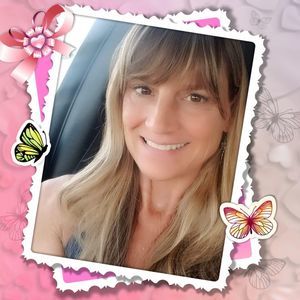 Meet your Posher, Cindy